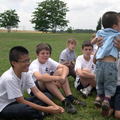 2008六月學校運動會5