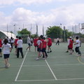 2008六月學校運動會7