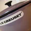 Le Creuset 22公分圓鍋