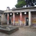 Ancient Herculaneum