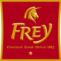 瑞士巧克力Frey的包裝紙