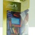 瑞士Lindt綜合巧克力（紙盒禮盒）