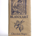 西班牙Barcelona特產Blanxart純黑手工巧克力（小片包裝）