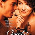 巧克力創造了法國小鎮裡的愛與瘋狂，《Chocolat》（濃情巧克力）的世界