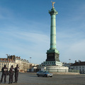 法國今日的Place de la Bastille-1