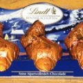 瑞士Lindt耶誕節巧克力（紙盒包裝）