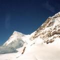 瑞士少女峰Jungfraujoch