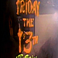 邪惡的法器與傳說：電視午夜場影集《Friday the 13TH（十三號星期五）》片頭
