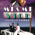 混亂的城市遇到警探：電視影集《Miami Vice（邁阿密天龍）》