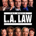 洛衫磯某法律事務所的故事：電視影集《LA Law（洛城法網）》