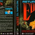遭鱷吻後重生的復仇故事：電視午夜場《Return to Eden（重回伊甸園）》