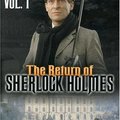 史上第一個神探！不朽的傳奇！電視影集《Sherlock Holmes（福爾摩斯探案）》-1
