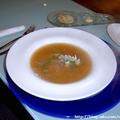 法式海鮮清湯-2