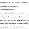 Washington Monthly - Pat Robertson talked about Haiti-1