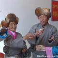 2010年的西藏之旅-4（拍壞的照片）