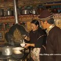 2010年的西藏之旅-21（拍壞的照片）