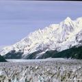 西藏納木措湖春末浮冰-3