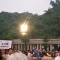 高雄佛光山「愛與和平宗教祈福大會」-40