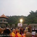 高雄佛光山「愛與和平宗教祈福大會」-51