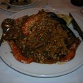 西班牙海鮮飯Paella