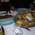 Greek Sea Food