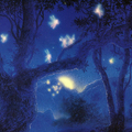 Gilert-williams , fairy  moonrise
