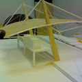 建築模型 - 1