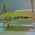 建築模型 - 2