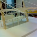 建築模型 - 3
