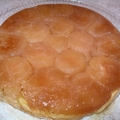 tarte tatin