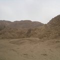 rocky desert