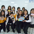 百年班級讀書會(2011.11.10) - 1