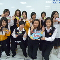 百年班級讀書會(2011.11.10) - 1