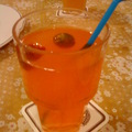 金桔梅子汁