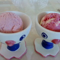 冰淇淋甜點