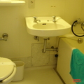 北海道飯店浴室