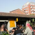 shanghai old town redevelopment - 5