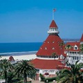First largest wooden structure Hotel  in US...
California Historic Hotel

