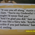 Cinderella Story - 4