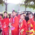 Taiwanese opera Sing's first time - 4