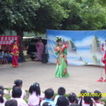 Taiwanese opera Sing's first time - 4