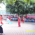Taiwanese opera Sing's first time - 1