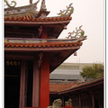 台南孔子廟大成殿
