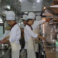 青藏鐵路廚藝專精