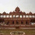 This is the Akshardhama Temple - New Delhi.