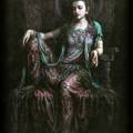 view the Dunhuang's art - 4