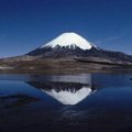 智利：全世界最狹長的國家