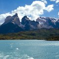 智利：全世界最狹長的國家