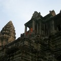 古高棉王朝：吳哥窟是宗教聖地