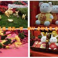 元宵特展~爭豔館~2010台北國際花卉博覽會